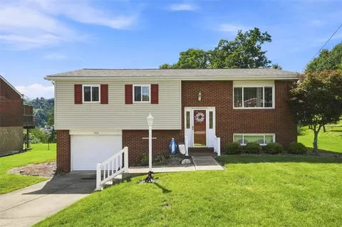 106 Vermillion Dr, Pittsburgh, PA 15209