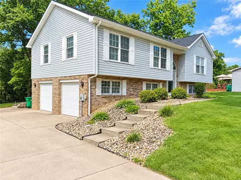 110 October Dr, Butler, PA 16002