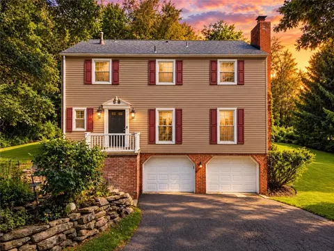 36 S Collinwood Dr, Pittsburgh, PA 15215