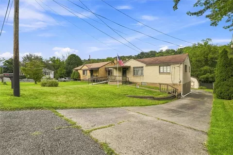 908 E Smithfield St, Mckeesport, PA 15135