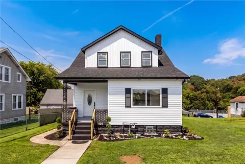 425 Peterson St, Mckeesport, PA 15132