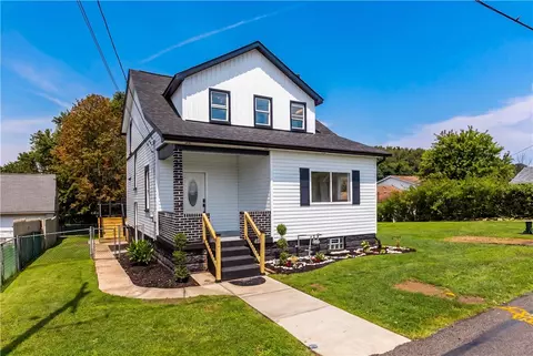425 Peterson St, Mckeesport, PA 15132
