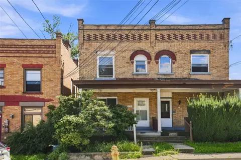 776 Hazelwood Ave, Pittsburgh, PA 15217