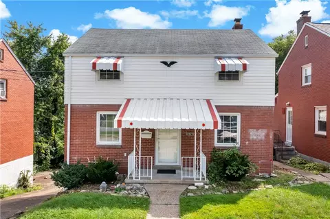 2027 Jacob St, Pittsburgh, PA 15226