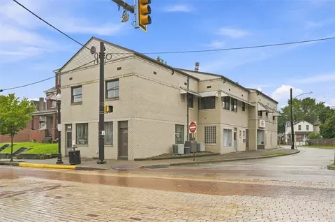 705 Broadway Ave, Mckees Rocks, PA 15136