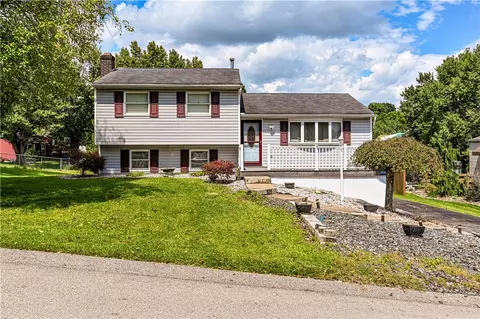 245 Partridge, Greensburg, PA 15601