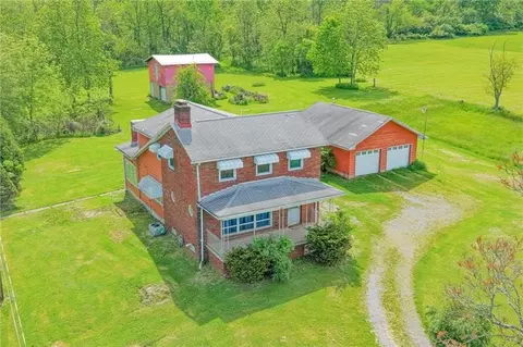 320 N Cascade St, New Castle, PA 16101