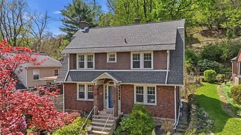 644 Cascade Rd, Pittsburgh, PA 15221
