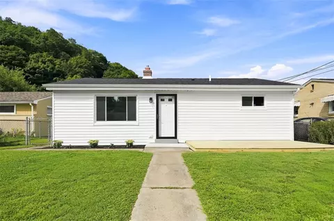 6 S Spring St, Pittsburgh, PA 15223
