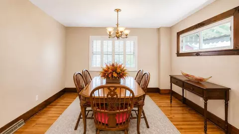 Dining - 525 Walnut St, Vandergrift, PA 15690 photo 1 of 1
