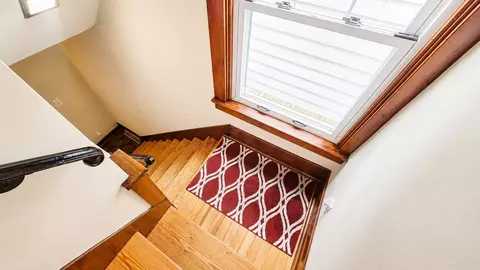 Entry Way - 525 Walnut St, Vandergrift, PA 15690 photo 2 of 3