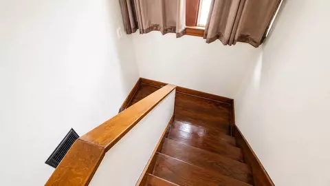 Entry Way - 525 Walnut St, Vandergrift, PA 15690 photo 3 of 3