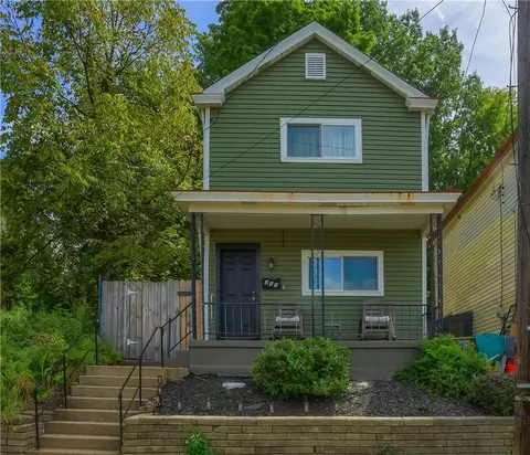 231 Rinne St, Pittsburgh, PA 15210