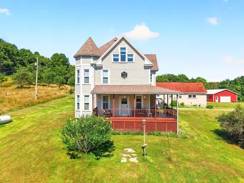 78 Sprowls Rd, Claysville, PA 15323