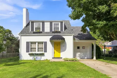 611 Charette Pl, Sewickley, PA 15143