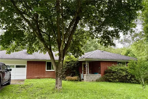 3228 Brodhead Rd, Aliquippa, PA 15001