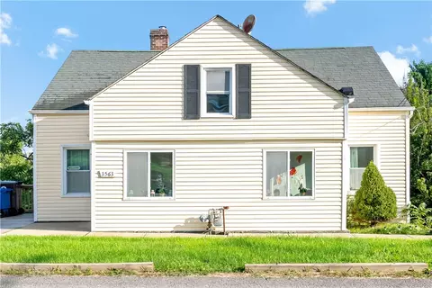 3563 Churchview Ave, Pittsburgh, PA 15236