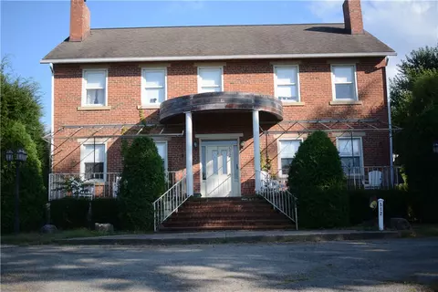 512-514 Indiana Ave, Avonmore, PA 15618