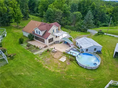 View/Area - 331 Hill Rd, Georgetown, PA 15043 photo 1 of 5