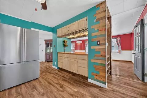 Entry Way - 331 Hill Rd, Georgetown, PA 15043 photo 1 of 1