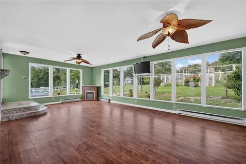 Living - 331 Hill Rd, Georgetown, PA 15043 photo 1 of 6