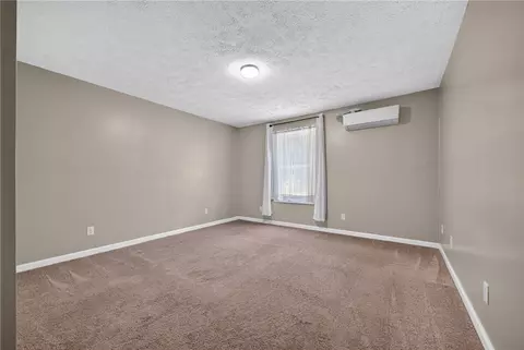 Bedroom - 331 Hill Rd, Georgetown, PA 15043 photo 4 of 4
