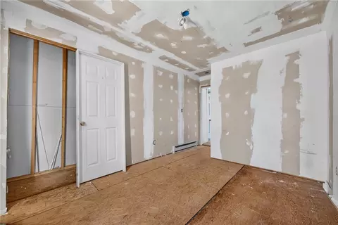 Bedroom - 331 Hill Rd, Georgetown, PA 15043 photo 2 of 4