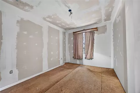 Bedroom - 331 Hill Rd, Georgetown, PA 15043 photo 1 of 4
