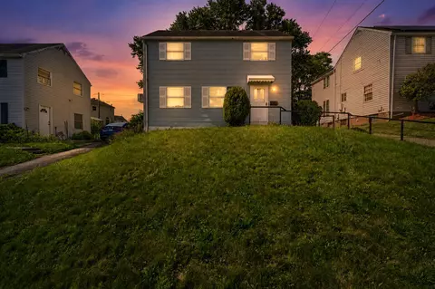 556 Thompson, Clairton, PA 15025