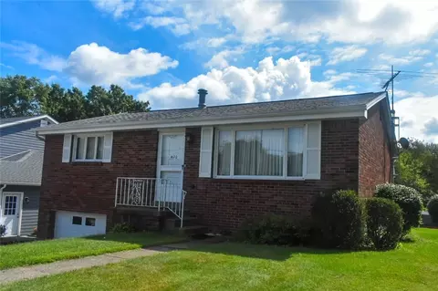420 Hillview Dr, New Kensington, PA 15068