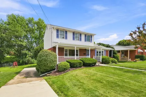 5622 Alan, Aliquippa, PA 15001