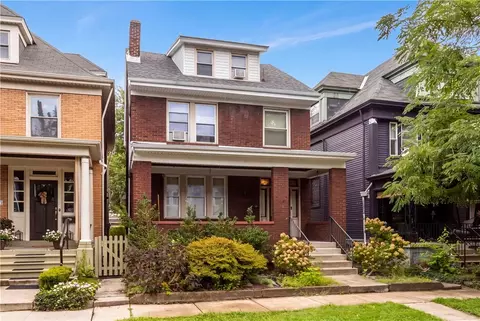 219 2nd St, Aspinwall, PA 15215