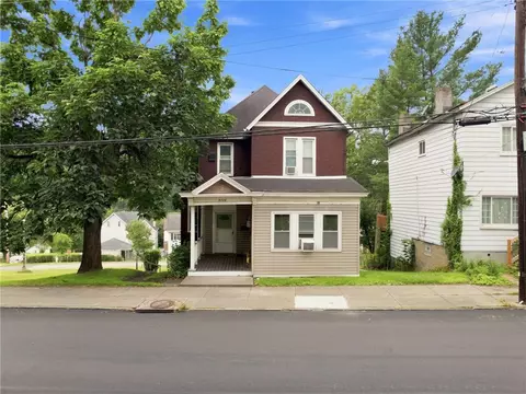 4716 Walnut St, Mckeesport, PA 15132