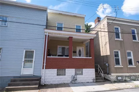 4628 Carroll St, Pittsburgh, PA 15224