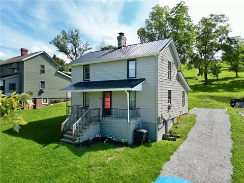 240 Roosevelt St, Washington, PA 15301
