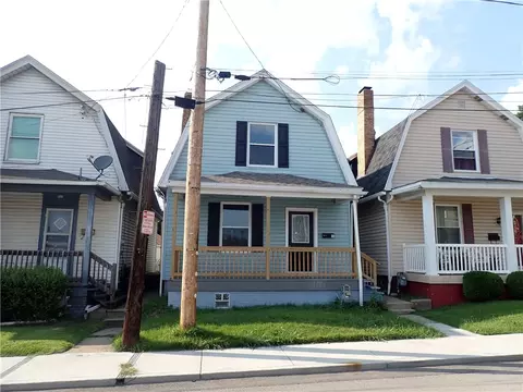 513 12th St, New Brighton, PA 15066