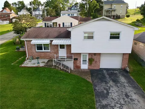 601 Stauffer Ave, Scottdale, PA 15683
