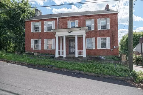 600 Front St, Brownsville, PA 15417