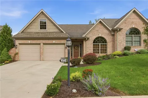 150 Green Commons Dr, Pittsburgh, PA 15243