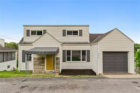 6612 Overlook St, South Park, PA 15129