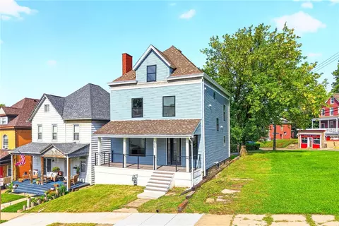 309 Fisk Ave, Pittsburgh, PA 15202