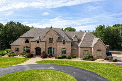 1801 Freeport Rd, Kittanning, PA 16201