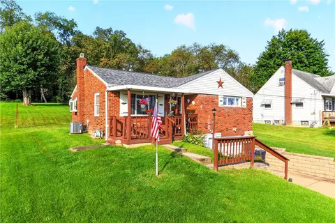 195 Lacock St, Washington, PA 15301
