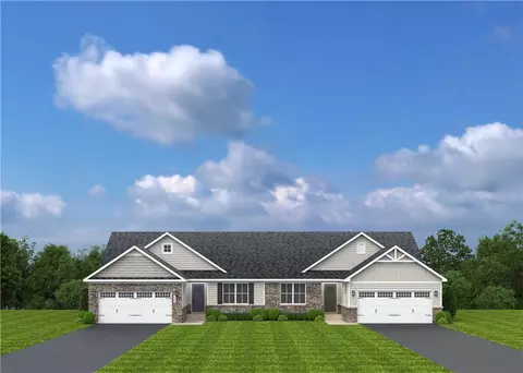 513 Fairway Dr, Belle Vernon, PA 15012
