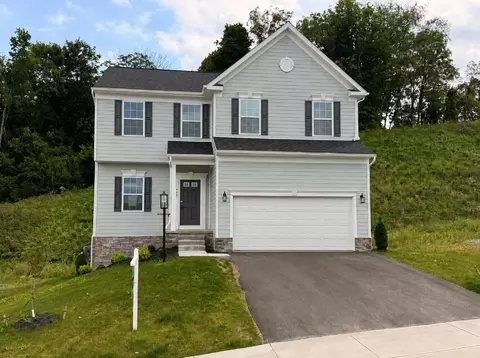 415 Pemberley Ct, Venetia, PA 15367