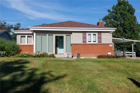 100 Blaine Rd, Brownsville, PA 15417