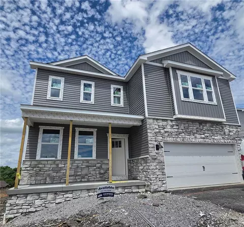 110 Laurel Hills Dr, Sarver, PA 16055