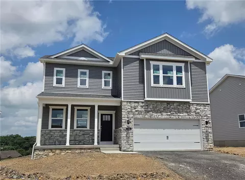 112 Laurel Hills Dr, Sarver, PA 16055