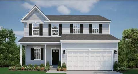 1002 Peak Dr, South Park, PA 15129