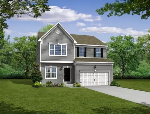 1001 Peak Dr, South Park, PA 15129